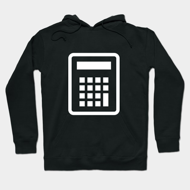 Business 7 Hoodie by uncleodon